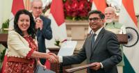 India, Switzerland sign five pacts to deepen trade, investment ties after Modi-Parmelin talks