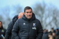 'Still waiting', 'Not too good': Mansfield Town's latest fitness updates from Nigel Clough ahead of Port Vale clash