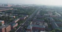 Birthplace of China's automotive industry revives its industrial heritage