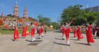 Hainan taps film culture, immersive shows to attract holiday tourists