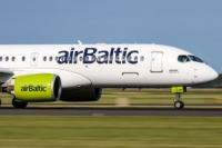airBaltic is cutting up to 700 jobs as part of bankruptcy restructuring