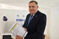 Nationalists gain ground in Bosnia election, raising fears of deeper instability