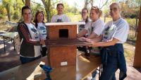 25-Year Provident Supports Owl Conservation in Hungary