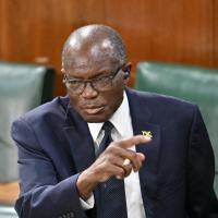 ‘UNINFORMED’ - Global Afrikan Congress rebukes Warmington over slave trade remarks, urges him to do research and apologise