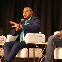 ‘Real work starts’ - Green calls for action on Caribbean food barriers as CWA wraps up