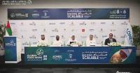 Global Food Week 2026 to open in Abu Dhabi with record scale