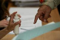 RIK Sets Overseas Polling Hours for Oct. 25 Elections, Overnight Voting Planned