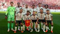 One Manchester United player has become more important by not playing a minute