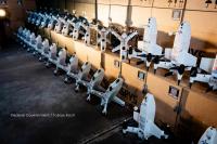 Germany to Fund Tens of Thousands of Quantum Systems Interceptor Drones for Ukraine