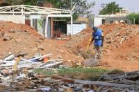 Sudan Doctors Network condemns RSF attack on WFP aid trucks, killing one driver