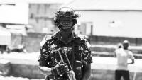 The Illusion Of Hard Power: Reflection On How Democratized Technology And Strategic Geography Broke The Superpower Monopoly On War