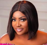‘Not all of us end up divorcing our husbands’ — Mabel Okyere defends female gospel musicians