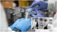 Suspected Siberia plague case puts Russia lab death under scrutiny