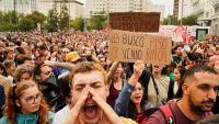 Spain PM calls early election after housing crisis defeat