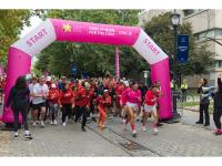 Team CIBC raises $2.81 million for the 35th Canadian Cancer Society CIBC Run for the Cure
