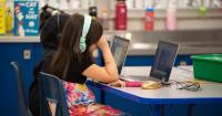 'Building the airplane while it's flying': Oklahoma schools set guardrails for AI in the classroom