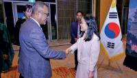 Embassy of Korea in Sri Lanka celebrates Korea’s National Foundation Day; 49 years of bilateral ties