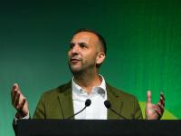 UK Greens leader seeks rule change after party declares Zionism is racism