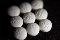 Medical board suspends doctor’s license for allegedly pilfering patients’ meds