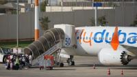 Israeli officials say FlyDubai co-pilot planned attack before joining airline