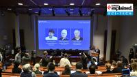 Medicine Nobel goes to scientists who can 'control brain using light': What their work is