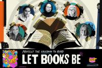Authors Discuss Being Banned, Part 2: Malinda Lo, Ellen Hopkins, and Jennifer L. Armentrout