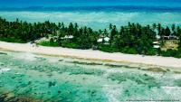 Pacific Islands urge world leaders to act on climate crisis