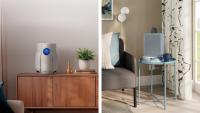 Shark's air purifier has dropped to £130 for Prime Day, but I actually prefer IKEA's £29 alternative