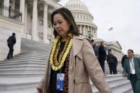 Congress Members Move to Offset Coming Cuts to Rural Hospital Funding