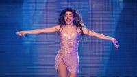 Shakira’s Madrid Concert Sets Amazon Music Livestream Record