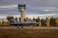 Czech Republic Will Manufacture Components for F-35 Fighter Jets