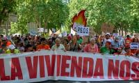 Spain's Sanchez Calls Snap Election Amid Housing Protests