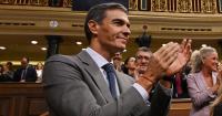 Spain’s Sanchez calls snap election after housing protests