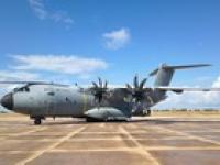 UK and Lebanese troops launch joint military exercise PEGASUS CEDAR 2026
