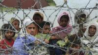 Nearly 1,500 Myanmar Nationals Repatriated from Malaysia