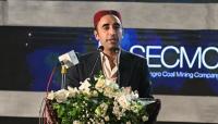 'Political orphans' bringing 'Zionist politics' to Sindh, says Bilawal
