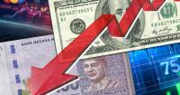 Ringgit ends higher against Asean currencies, eases against US dollar