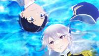 Chained Soldier Manga Goes on Hiatus as Artist Yōhei Takemura Recovers From Wrist Injury
