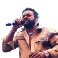 Shaggy’s viral interview spotlights  Caribbean music’s foothold in radio