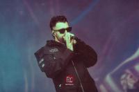 Starset share “t r a n s f u s 1 0 n” video