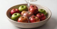 People Are Freaking Out About The Wax On Apples — Here's What You Should Know
