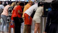 Monday is deadline in Florida to register to vote in Nov. 3 general election