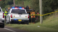 2 dead, including 10th-grade student, in Central Florida school bus crash, sheriff says