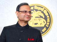 RBI's Malhotra Warns of Global Financial Risks, Stretched Valuations
