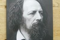 New poetry collection is 'rich dialogue' with Somersby's famous son, Tennyson