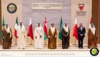 GCC Secretary-General: Developing electricity and water systems and bolstering GCC interconnection represent strategic priority to support resource security and sustainability