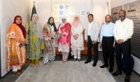 Jhpiego Meets BGMEA | Strengthening Workers’ Health & Wellbeing