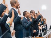 Ethiopia Redefines Its Continental, Global Position