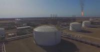 Iraq ships 2 million barrels of crude oil through Strait of Hormuz
