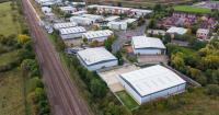 Britain’s ‘biggest’ mortuary that can hold 700 bodies branded a ‘human conveyor belt’